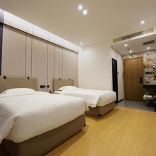 铁岭县聚雅酒店