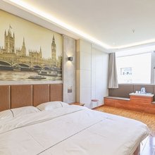 太原康悦宾馆(儿童医院店)