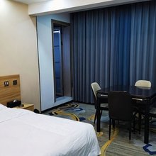正安东郊宾馆