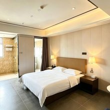 福州马尾1617商务酒店