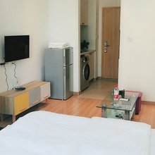 南昌典圣公寓
