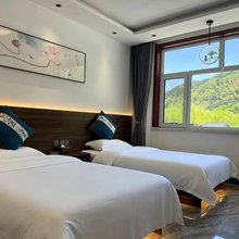 恩吉小舍民宿(五台山风景区店)