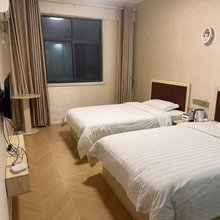 鑫马泰民宿