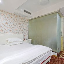 青龙公寓(紫石路店)