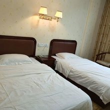 石城鑫城商务宾馆