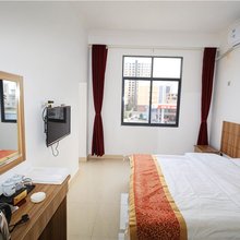 大理三合商务酒店