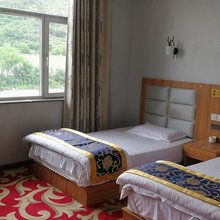 大通舒雅商务宾馆