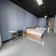 珠海锦润民宿