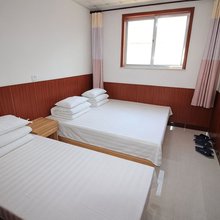 蓬莱功烨客栈