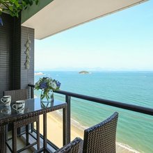 惠湾·临海美宿(大亚湾泡泡海沙滩店)