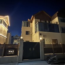 布尔津坤钰·Kunyu度假私墅(七彩河童话森林游乐场店)