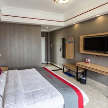 骏怡连锁酒店(揭阳玉滘店)