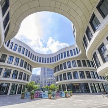 慕弈酒店(上海虹桥会展中心店)
