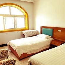上海滨宏旅馆