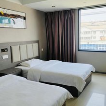 淮尚格酒店