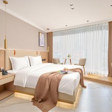 泊岸酒店(重庆观音桥步行街店)