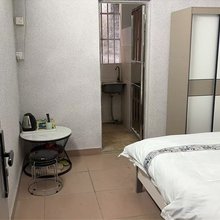 富强10号公馆