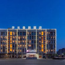 曼居酒店(宁波象山影视城店)