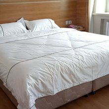 绥化华西精品宾馆