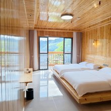 山景民宿(大利侗寨景区店)