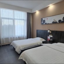 井陉燕晋酒店(天长古镇店)