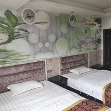 成都恒泰商务酒店