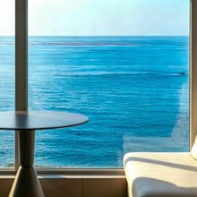 云海·Sea|Dwm海景民宿(连岛景区店)