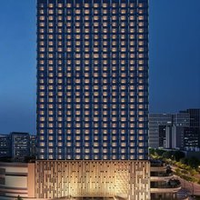 宇洲国际酒店(成都世纪城会展中心店)