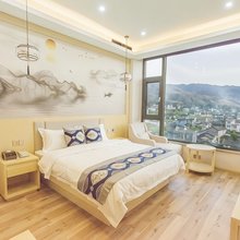 永胜航全大酒店