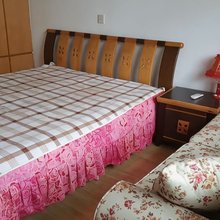 青岛山河缘客栈