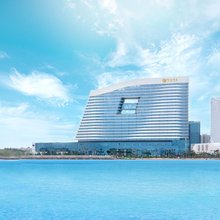厦门佰翔五通酒店