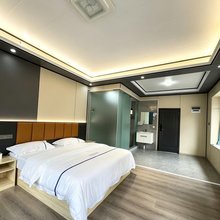 康定朵让云居(甲根坝店)