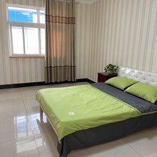郑州云栖处青年客栈