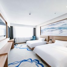 神州商务宾馆(莫力达瓦达斡尔族自治旗巴特罕公园店)