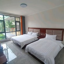 都江堰仰哥农家乐