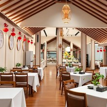 普洱德庭精品酒店(思茅区戴家巷古建筑群店)