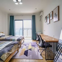 华悦酒店(龙海芯云谷店)