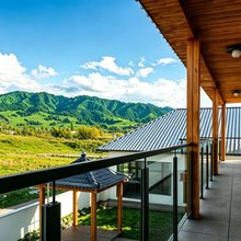 那拉提两山之涧民宿(那拉提景区店)