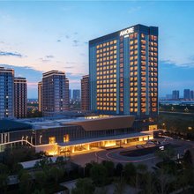 保定爱情城酒店