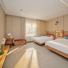 挽风宿·Breezenest(六星街店)
