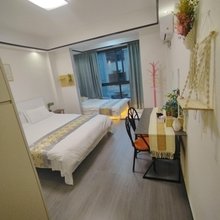 悦享来公寓