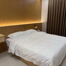 华旅居民宿