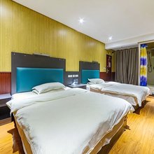 杨洋酒店