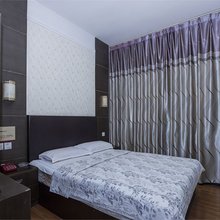 绵阳丽景宾馆