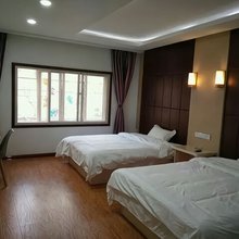 即墨绿洲宾馆