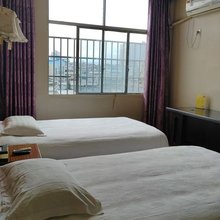 龙山建筑宾馆