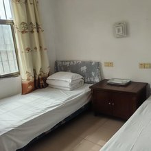 富华旅社