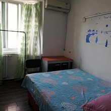 济南萌萌哒青年旅舍