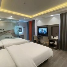 昌都星立原酒店