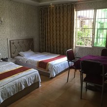 松桃江南秀宾馆